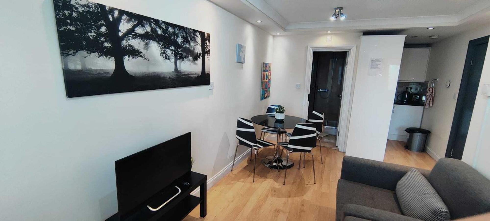 Apartamento Eurostar