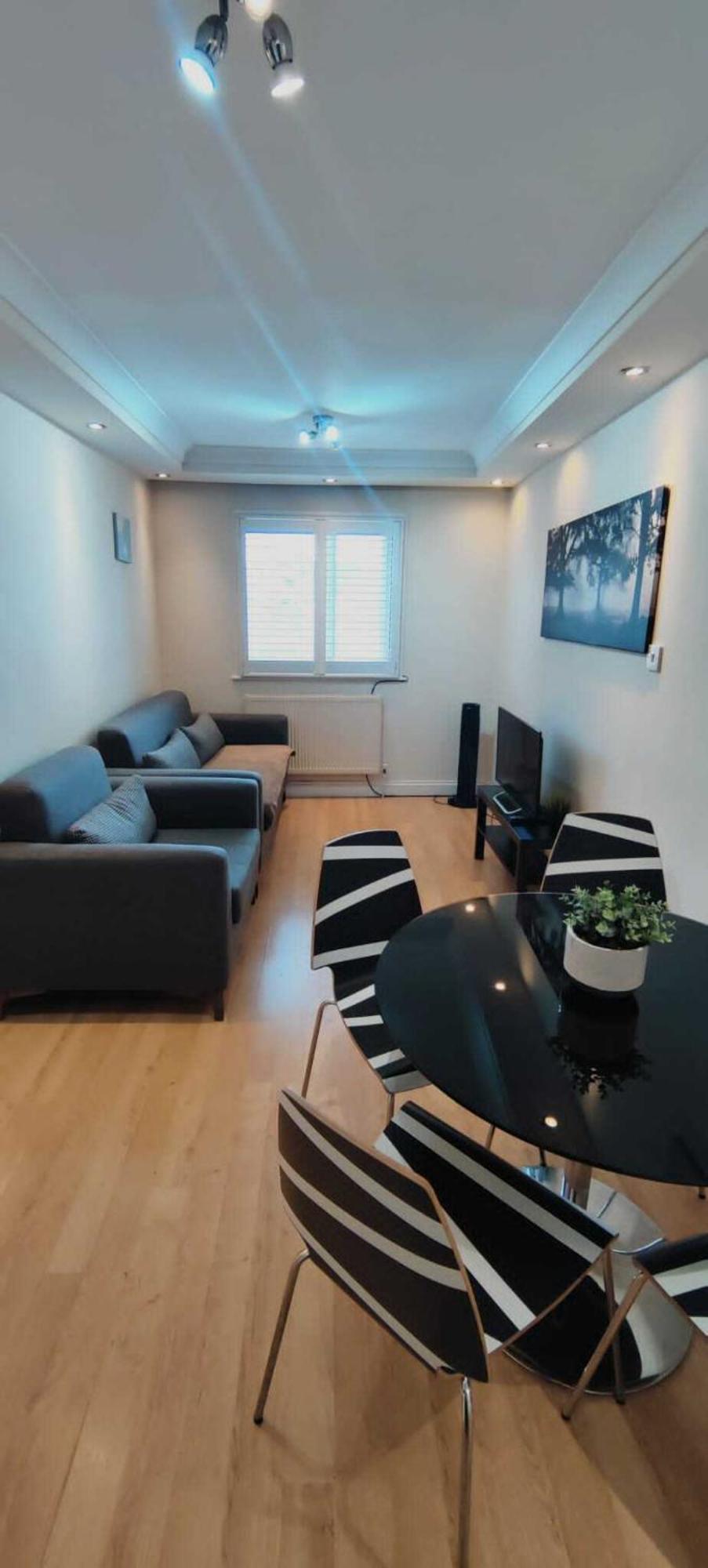 Eurostar Apartamento
