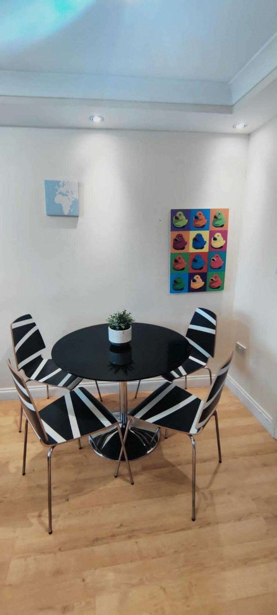Eurostar Apartamento *