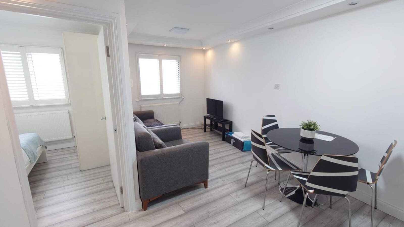 Eurostar Apartamento *
