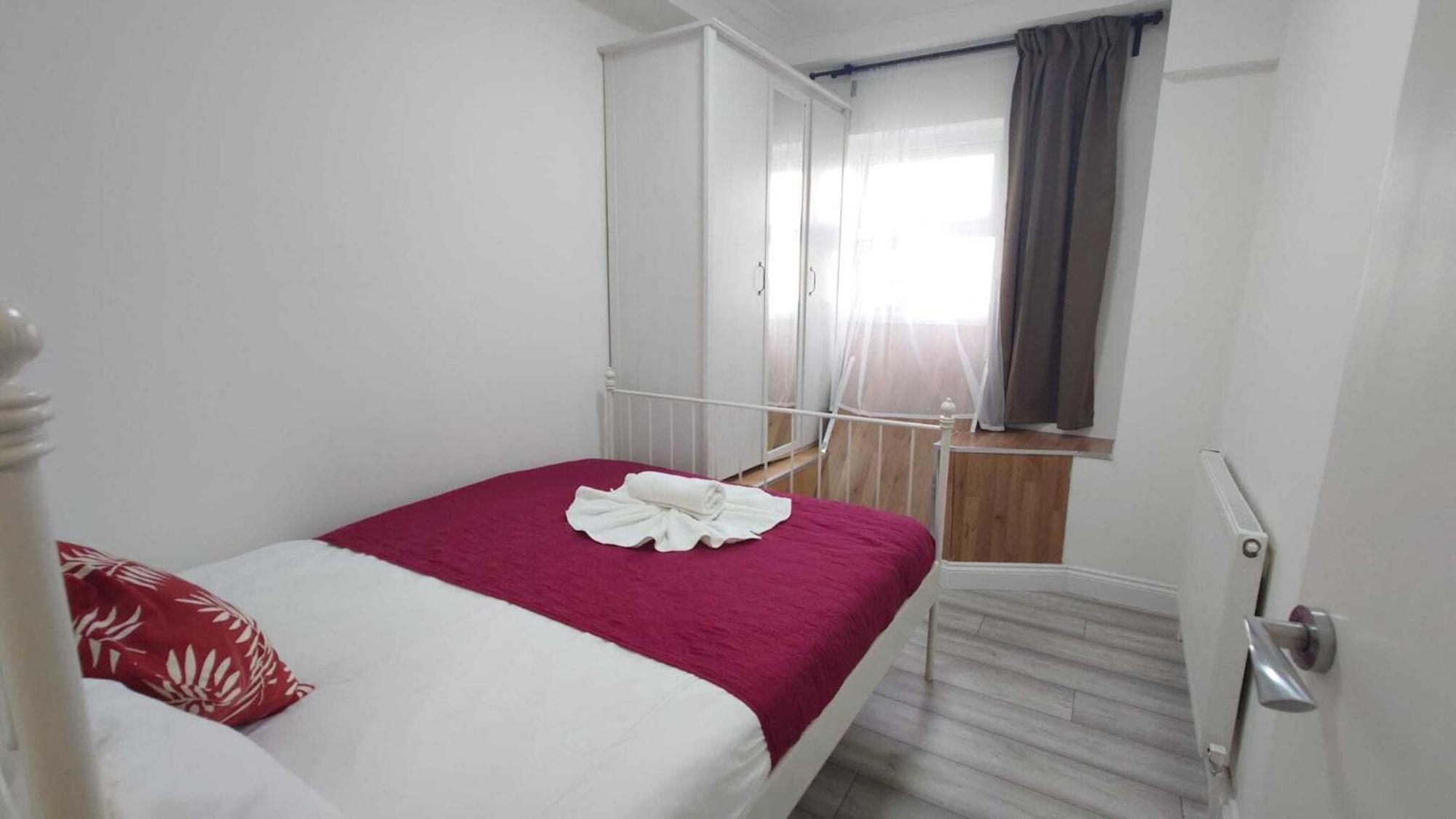 Apartamento Eurostar Londres