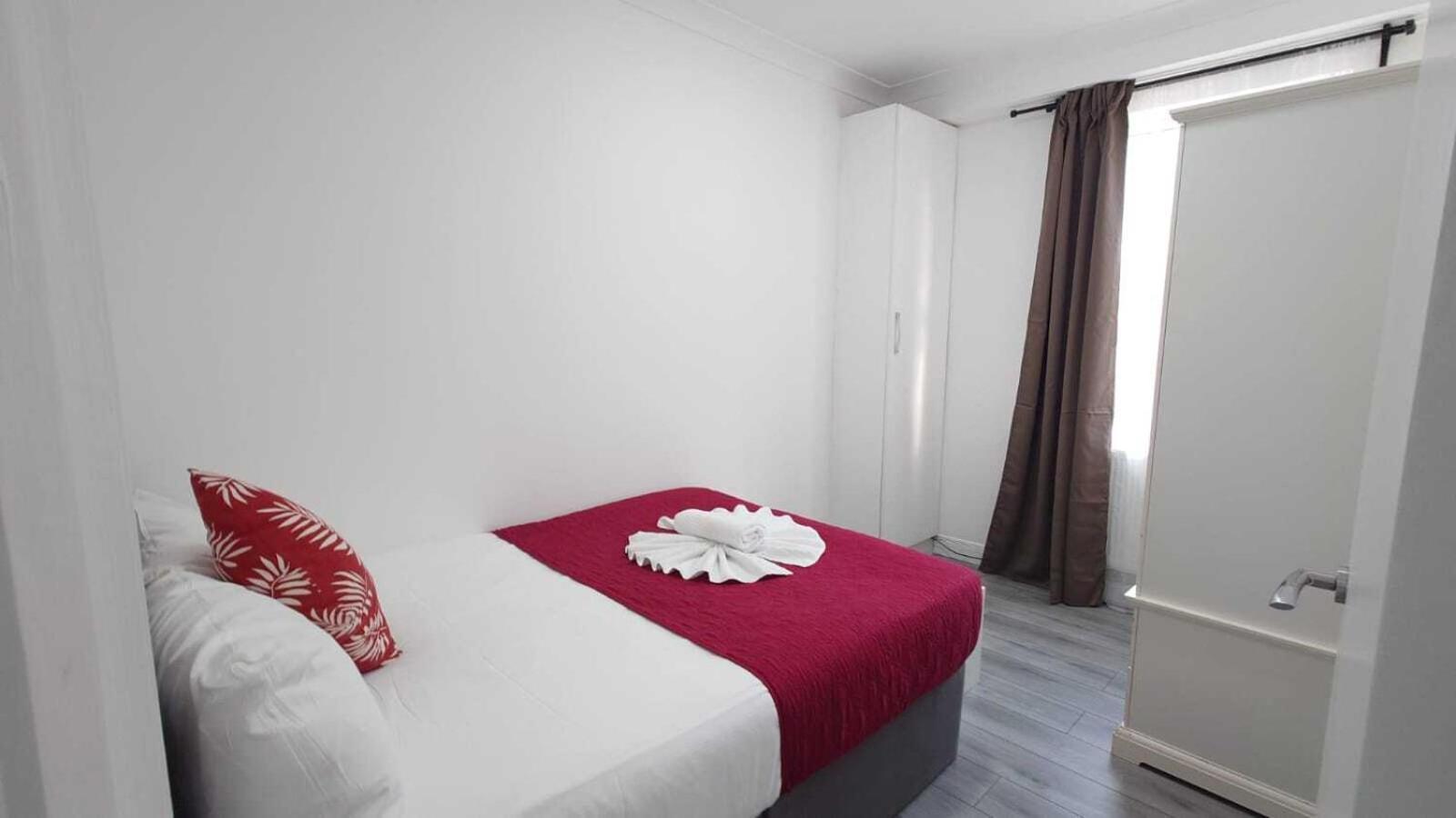 Apartamento Eurostar Londres