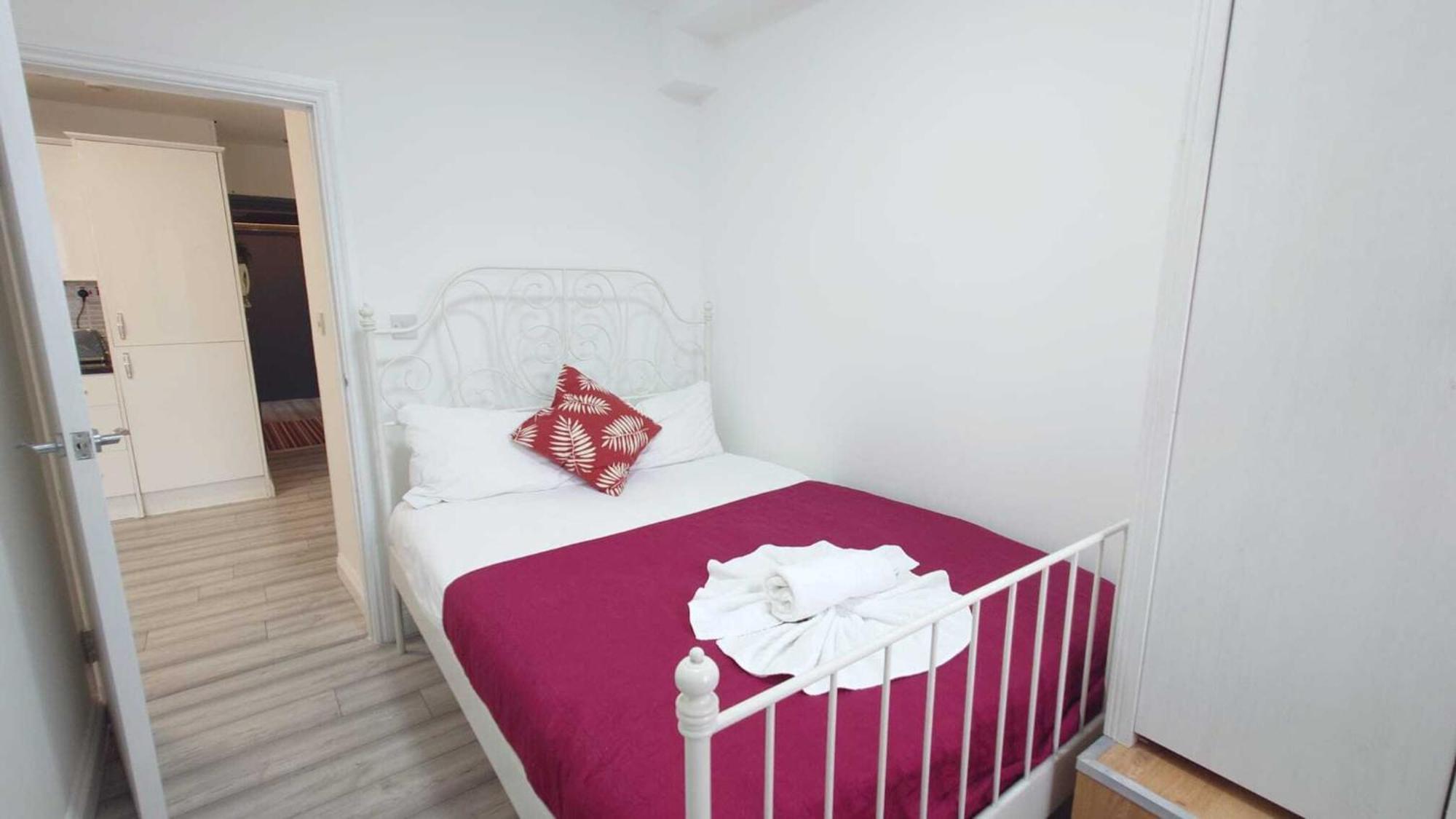 Eurostar Apartamento