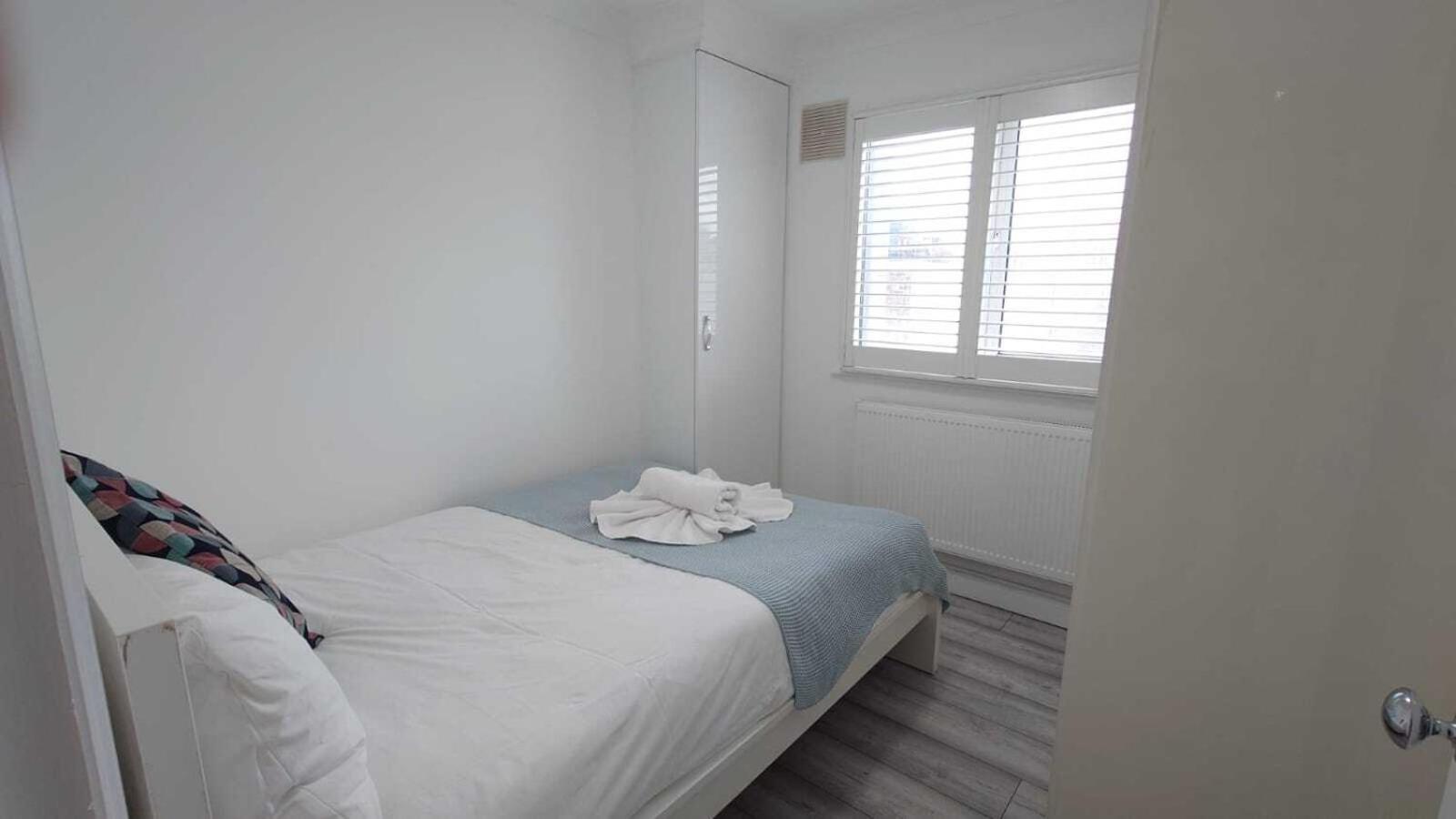 Eurostar Apartamento *