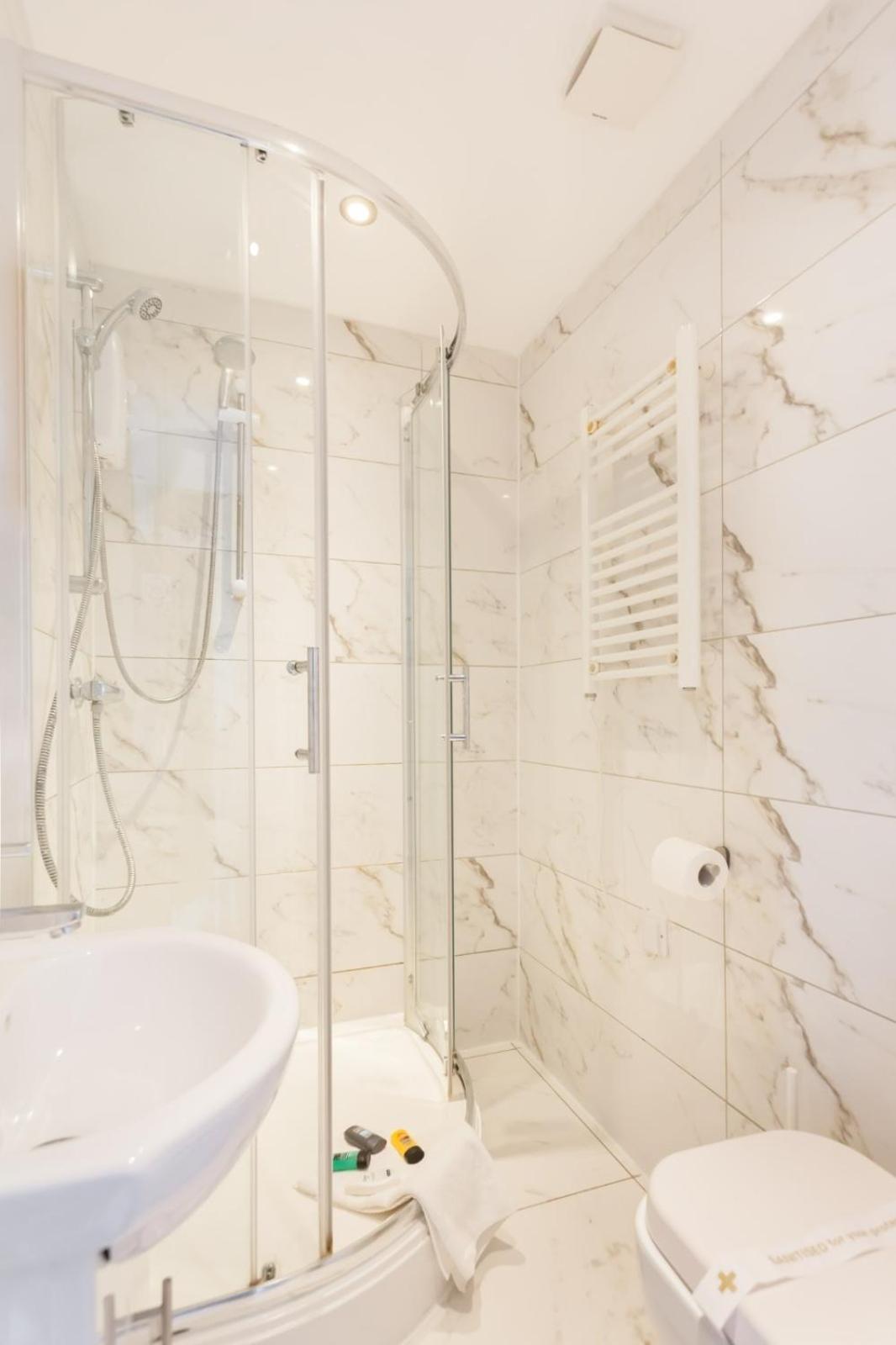 Apartamento Eurostar Londres