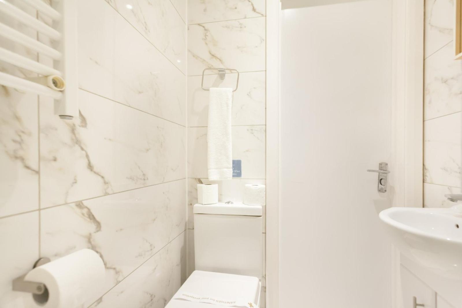 Apartamento Eurostar *