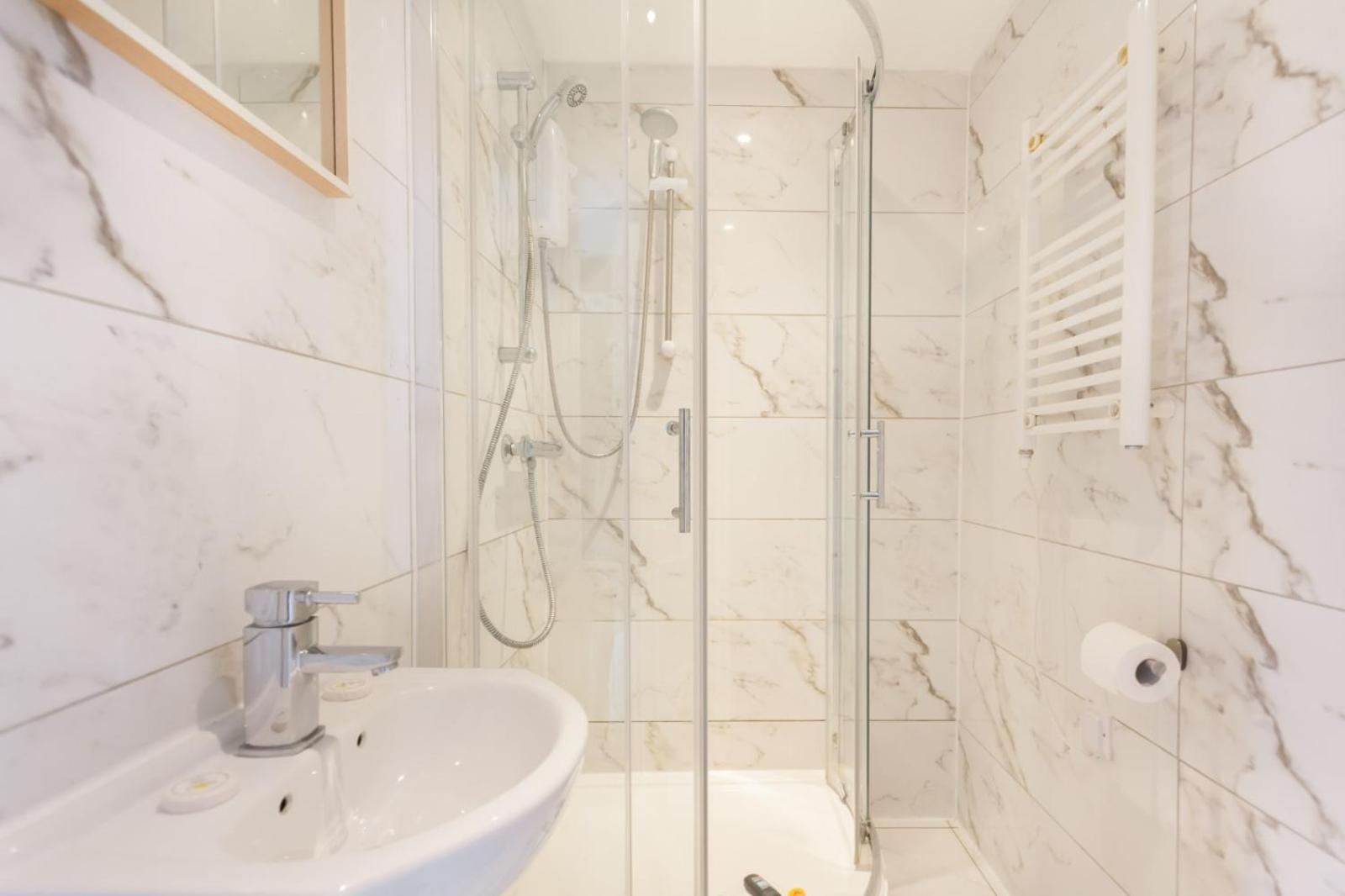 Apartamento Eurostar Londres
