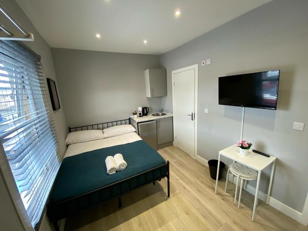 Eurostar Apartamento