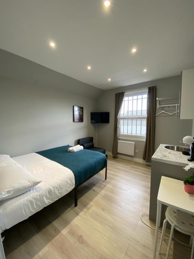 Apartamento Eurostar