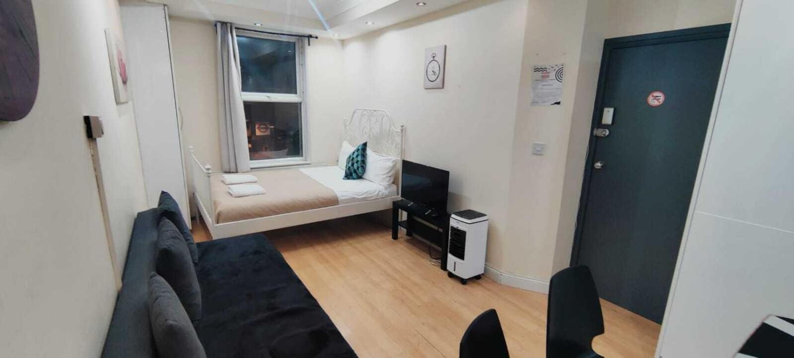Apartamento Eurostar Londres