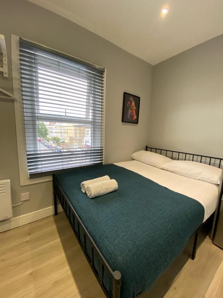 Apartamento Eurostar Londres