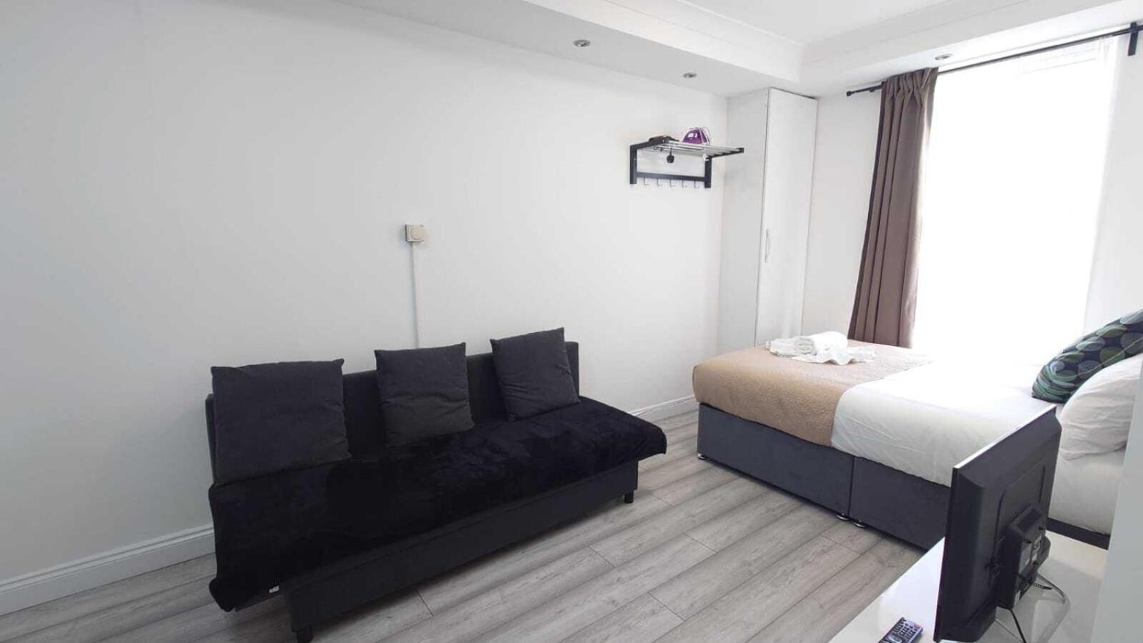 Eurostar Apartamento *