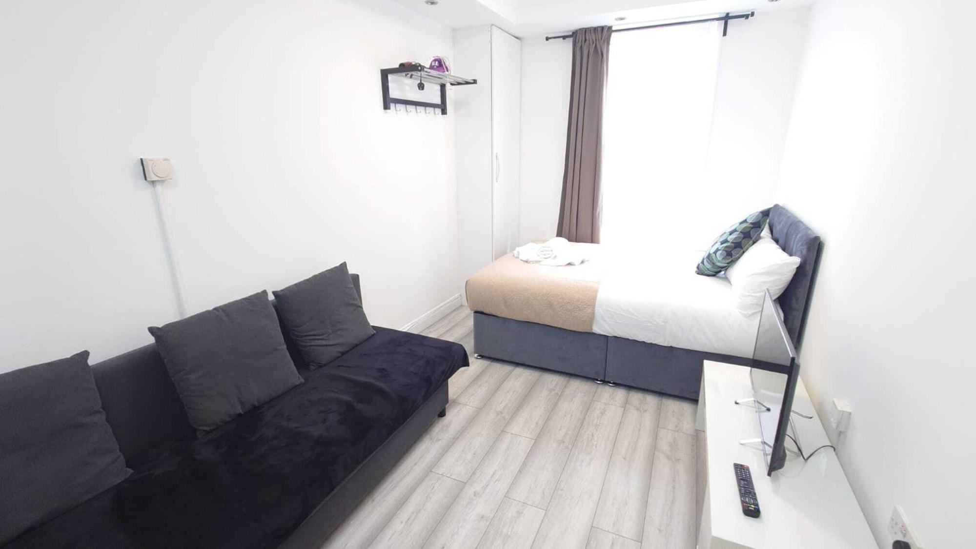 Eurostar Apartamento Londres