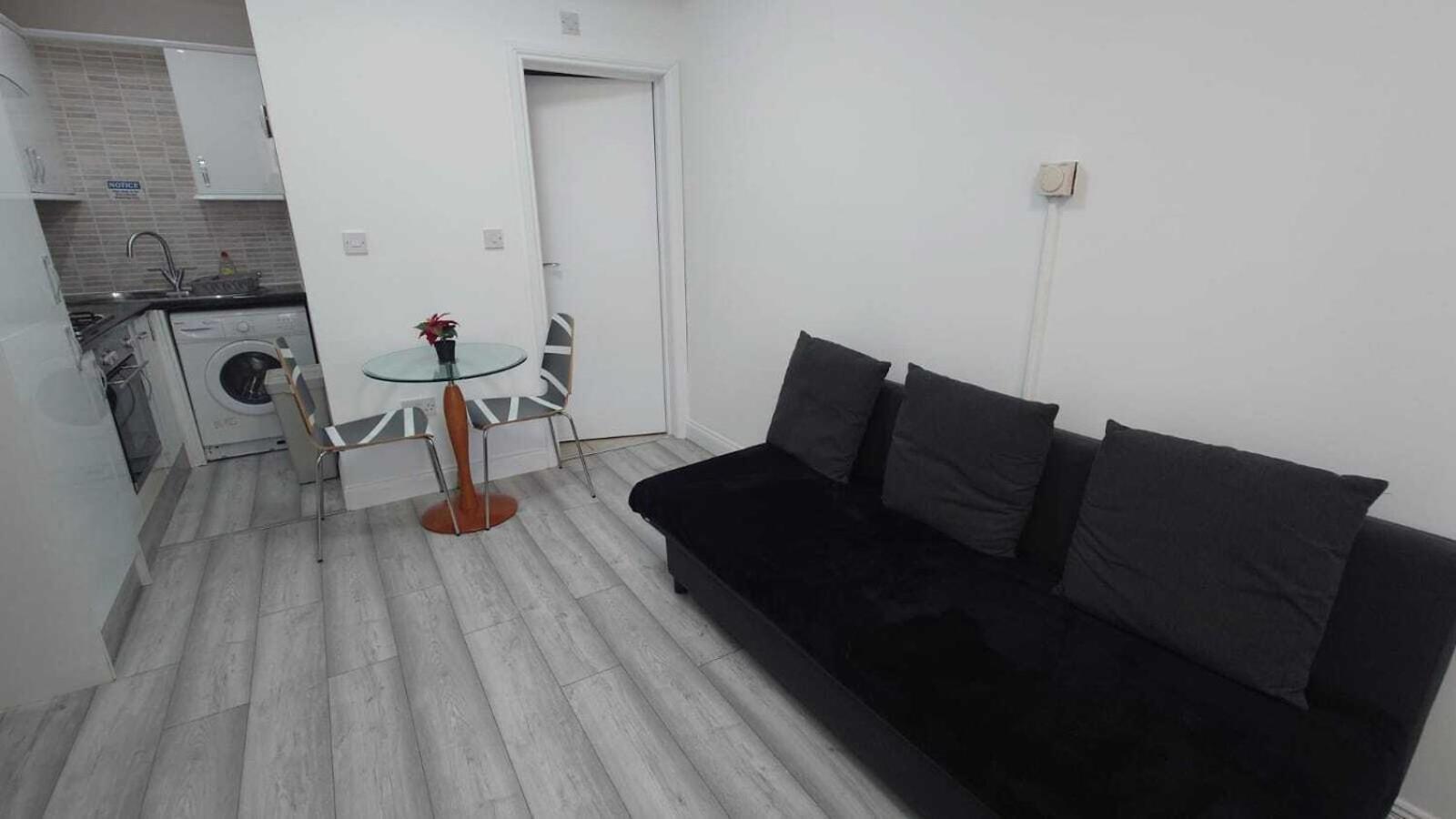 Apartamento Eurostar Londres