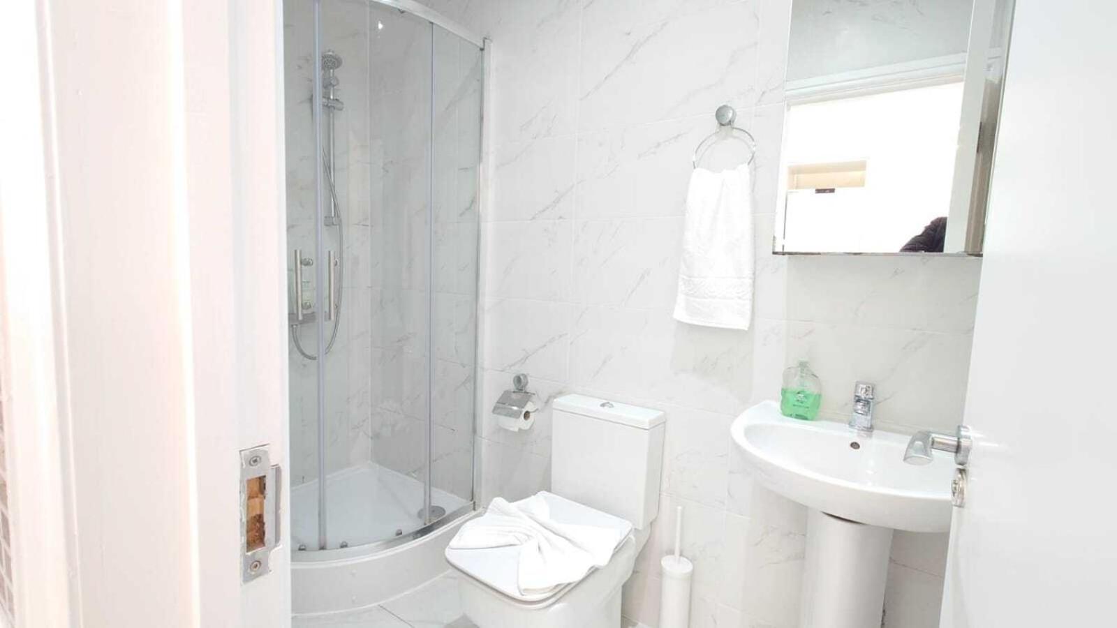 Apartamento Eurostar
