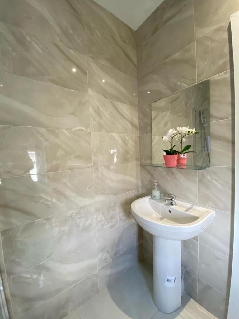 Apartamento Eurostar Londres