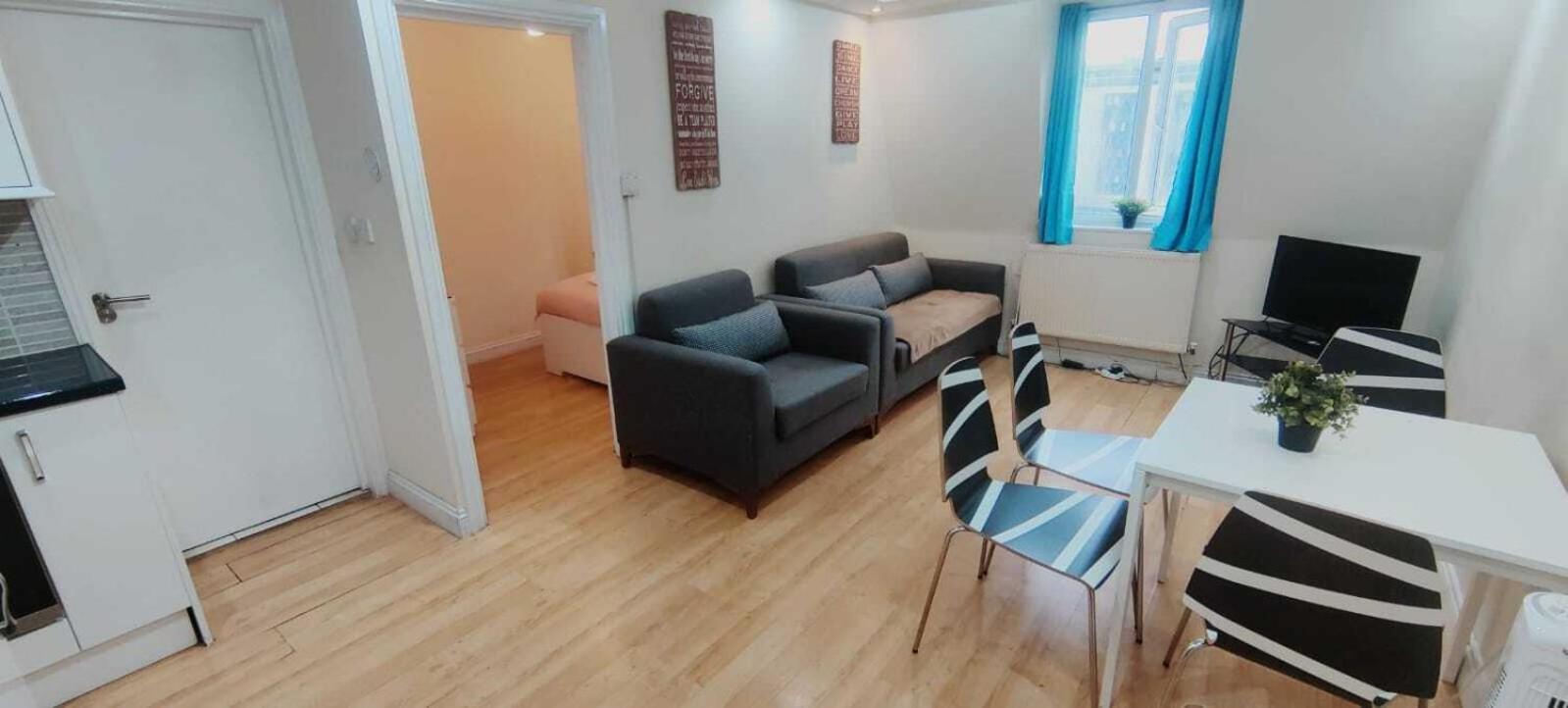 Eurostar Apartamento *